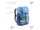 Deuter Kinderrucksack Schmusebär wave-nightblue