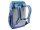Deuter Kinderrucksack Schmusebär wave-nightblue