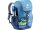 Deuter Kinderrucksack Schmusebär wave-nightblue