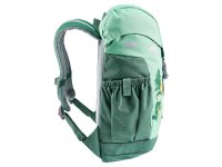 Deuter Kinderrucksack Schmusebär spearmint-seagreen