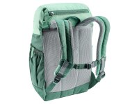 Deuter Kinderrucksack Schmusebär spearmint-seagreen