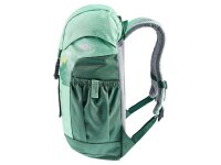 Deuter Kinderrucksack Schmusebär spearmint-seagreen