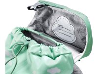 Deuter Kinderrucksack Schmusebär spearmint-seagreen