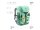 Deuter Kinderrucksack Schmusebär spearmint-seagreen