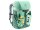 Deuter Kinderrucksack Schmusebär spearmint-seagreen