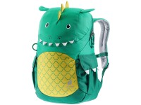 Deuter Kinderrucksack Kikki fern-alpinegreen