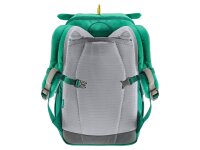 Deuter Kinderrucksack Kikki fern-alpinegreen