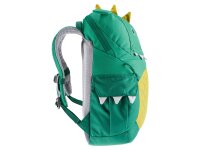 Deuter Kinderrucksack Kikki fern-alpinegreen