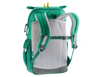 Deuter Kinderrucksack Kikki fern-alpinegreen