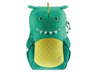 Deuter Kinderrucksack Kikki fern-alpinegreen