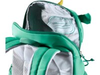Deuter Kinderrucksack Kikki fern-alpinegreen