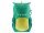 Deuter Kinderrucksack Kikki fern-alpinegreen