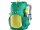 Deuter Kinderrucksack Kikki fern-alpinegreen
