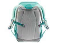 Deuter Kinderrucksack Kikki glacier-dustblue