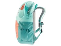 Deuter Kinderrucksack Kikki glacier-dustblue