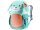 Deuter Kinderrucksack Kikki glacier-dustblue