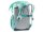 Deuter Kinderrucksack Kikki glacier-dustblue