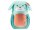 Deuter Kinderrucksack Kikki glacier-dustblue