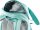 Deuter Kinderrucksack Kikki glacier-dustblue