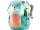 Deuter Kinderrucksack Kikki glacier-dustblue