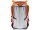 Deuter Kinderrucksack Kikki mandarine-redwood