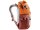 Deuter Kinderrucksack Kikki mandarine-redwood