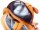 Deuter Kinderrucksack Kikki mandarine-redwood