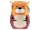 Deuter Kinderrucksack Kikki mandarine-redwood