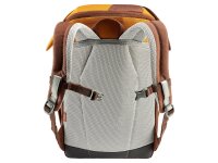Deuter Kinderrucksack Kikki maple-umbra