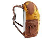 Deuter Kinderrucksack Kikki maple-umbra
