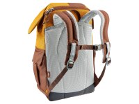 Deuter Kinderrucksack Kikki maple-umbra