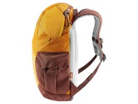 Deuter Kinderrucksack Kikki maple-umbra