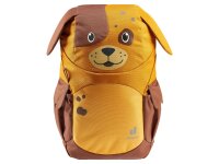 Deuter Kinderrucksack Kikki maple-umbra