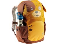 Deuter Kinderrucksack Kikki maple-umbra