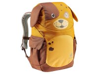 Deuter Kinderrucksack Kikki maple-umbra