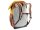 Deuter Kinderrucksack Kikki maple-umbra