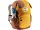 Deuter Kinderrucksack Kikki maple-umbra
