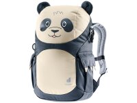 Deuter Kinderrucksack Kikki black-bone