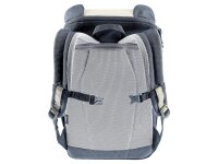 Deuter Kinderrucksack Kikki black-bone