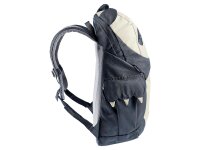 Deuter Kinderrucksack Kikki black-bone