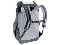 Deuter Kinderrucksack Kikki black-bone