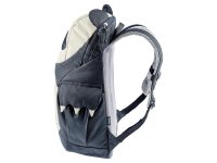 Deuter Kinderrucksack Kikki black-bone