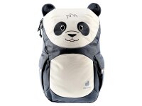 Deuter Kinderrucksack Kikki black-bone