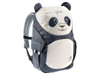 Deuter Kinderrucksack Kikki black-bone