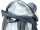 Deuter Kinderrucksack Kikki black-bone
