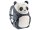 Deuter Kinderrucksack Kikki black-bone