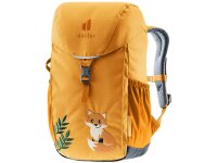 Deuter Kinderrucksack Waldfuchs 10 amber-maple