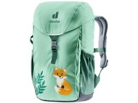 Deuter Kinderrucksack Waldfuchs 10 spearmint-seagreen
