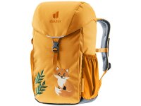 Deuter Kinderrucksack Waldfuchs 14 amber-maple