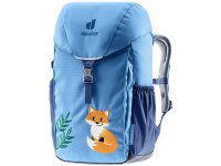 Deuter Kinderrucksack Waldfuchs 14 wave-nightblue